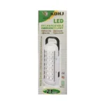 Ліхтар, Лампа Kd-713 Rechargeable Emergency Light 21 Led