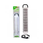 Ліхтар, Лампа Kd-714 Rechargeable Emeancy Light 42 Led