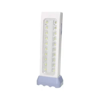 Ліхтар, Лампа Lj-5930-1 Emergency Light 30 Led