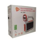 Ліхтар Okgo Fa-7009 Multifunctional Solar Portable Lamp