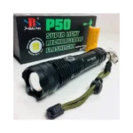 lihtar-ruchnyj-p50-super-light-rechargeable-flashlight