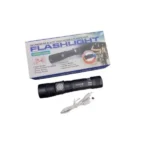 Ліхтар Ручний T6 518 Flashlight