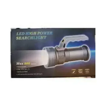 Ліхтар Ручний Xpg/Xm-L T6/M14 Max 800 Lumens