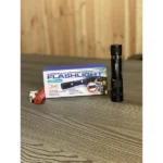 Ліхтарик Flash Light 518 T6
