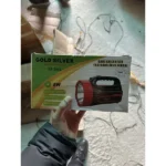 Ліхтарик GS 2655 5 Вт