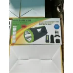 Ліхтарик GS 2677 30 Вт