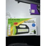 Ліхтарик GS 2683 10 Вт