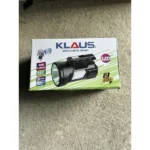 Ліхтарик KLAUS