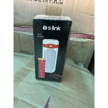 Ліхтарик S Link SL 8677