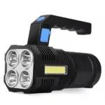 Ліхтарик водонепроникний для риболовлі Multi Function Portable Lamp X508