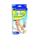 Лікувальні Компресійні Гольфи Від Варикоза Zip Sox