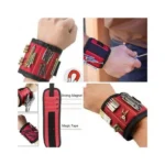 Магнітний Браслет Magnetic Wristband Для Дрібних Не Пластикових Кріплень