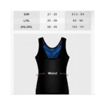 Майка чоловіча Для Біга, Жилет Для Спалювання Жира З Живота Clothes For The Waist