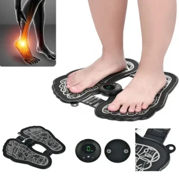 Масажер для кровообігу Foot Massager XL 526