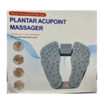 Масажер Для Ніг Plantar Acupoint Massager