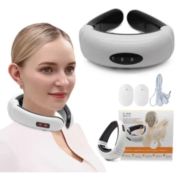 Масажер для шиї Neck Massager Hx-5880