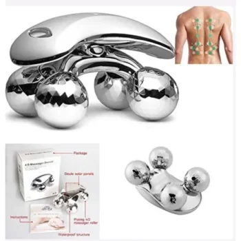 Масажер для всього тіла 4D Massager LY 587