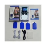 Масажер, Електроміостимулятор Для Тіла Multifunctional Massager