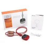 Масажер електронний для шиї Neck Massager LY 480