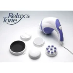 Масажер RELAX TONE