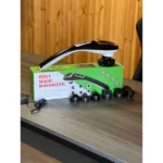 Масажер ручний великий 6 в 1 LY 710