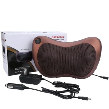 Масажна подушка Massage Pillow 8028