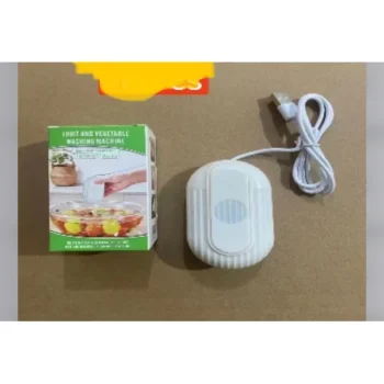 Машина для миття фруктів і овочів XL 658