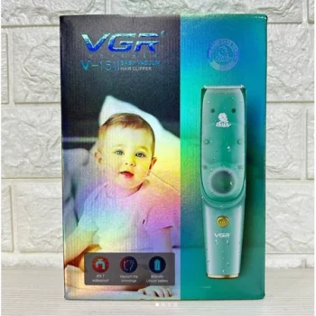 Машинка для стрижки волосся VGR V 151 дитяча