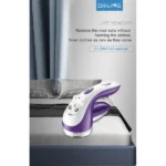 Машинка для видалення катишків провідна LINT REMOVER LY 386