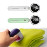 Машинка для видалення катишків Shower Head 10 60