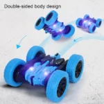 Машинка трюкова перевертень Rapidly Stunt Car S688 1D