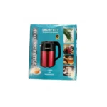 Металевий електрочайник Smurfett Se-2250, 1500W - 2,5Л