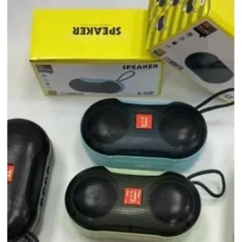 Міні колонка бездротова стерео з Bluetooth X 528