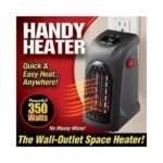 Міні Обігрівач Handy Heater На 400W