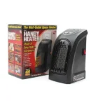 Міні обігрівач hy heater 400 W