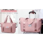 Містка Дорожня Unsiex,Сумка Для Подорожей, Bag Щільна Xl-1029