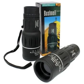 Монокуляр bushnell 16*52 Single Lens