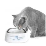Миска непроливайка для тварин Magic Bowl 1.5 л
