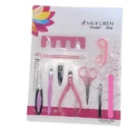 Набір для манікюру CUTTER SET 209