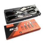 Набір інструментів для саду 5в1 Garden Set Sk-5