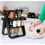 Набір контейнерів для спецій 18 шт Seasoning Pot 1050