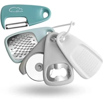 Набір кухонних предметів 5 шт KITCHENWARE