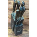 Набір ножів Kitchen Knife B12432