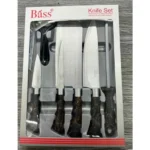 Набір ножів Kitchen Knife B7993