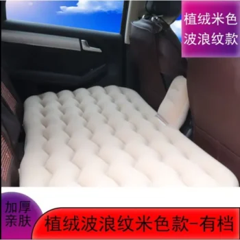 Надувний Матрац Машина Car Travel Bed -92