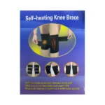 Наколінник З Підігрівом Knee Brace