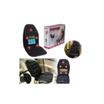 Накидка масажна на сидіння Massage Seat Topper LY 408