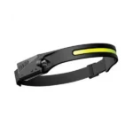 Налобний Ліхтар G 28 / 200 Usb Rechargeable & Sensor