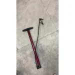 Насос велосипедний напольний Inflator