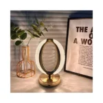 Настільна Лампа З Кришталами І Діамантами Creatice Table Lamp 16
